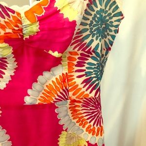 BCBGMAXAZARIA dress in size 0